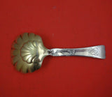 Vine by Tiffany and Co Sterling Silver Bon Bon GW Not Pierced with Daisy 5 3/8"
