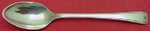 Sedan by International Sterling Silver Demitasse Spoon 4 1/8"