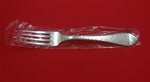 Martele by Robbe and Berking Sterling Silver Dinner Fork 7 3/4" New