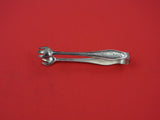 Mary Chilton Eng No 1 by Towle Sterling Silver Sugar Tong 4"