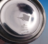 Louis XIV by Towle Sterling Silver Water Goblet #68160 6 1/2" x 2 3/4" (#8463)