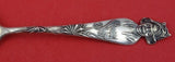 Sunny South by Shiebler Sterling Silver Souvenir Spoon "Jacksonville FLA" 5 5/8"