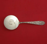 Repousse by Unknown Sterling Silver Hot Cake Lifter Retailed John Mealy 7 1/8"