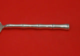Bamboo by Tiffany and Co Sterling Silver Salad Fork / Regular Fork 3-Tine 6 3/4"