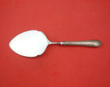 Early American Plain by Lunt Sterling Silver Pastry Server HH Original 9 3/4"