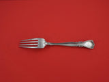 Victoria New by Watson Sterling Silver Dinner Fork  7 3/4"