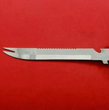 Moonglow by International Sterling Silver Ham Slice HH WS Custom Made 11 5/8"