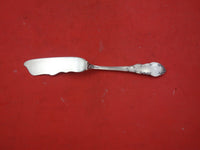 Navarre by Lunt Sterling Silver Master Butter Flat Handle 7 1/8"