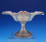 Francis I by Reed and Barton Sterling Silver Compote Raised #X568 (#7592)