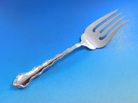 Tara by Reed and Barton Sterling Silver Flatware Set For 8 Service 49 Pieces