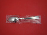 Bali by Ercuis Silverplate Teaspoon factory sealed 5 3/4"
