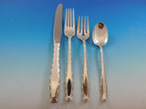 Rapallo by Lunt Sterling Silver Regular Size Place Setting(s) 4pc