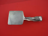 English King by Tiffany and Co Sterling Sterling Asparagus Serving Tong 7 1/4"