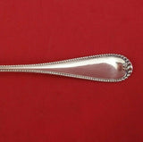 Cambridge by International Sterling Silver Cheese Scoop Gold Washed Original 7"