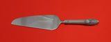 First Love by 1847 Rogers Plate Silverplate Pie Server HHWS  Custom Made 11 3/8"