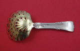 Vine by Tiffany Sterling Silver BonBon Sp Pcd GW Shell Raspberry IN TIFFANY BOOK