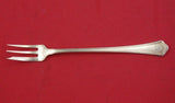 Washington by Wallace Sterling Silver Cocktail Fork 5 1/2"