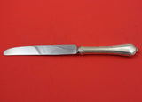 Old Newbury by Towle Sterling Silver Dinner Knife New French WS 9 3/8" Flatware