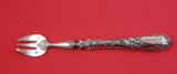 Louis Ravinet and Charles Derfert French Sterling Silver Oyster Fork HHAS 5 7/8"