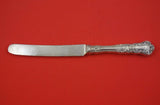 Pansy by International Sterling Silver Regular Knife old french 8 3/4"