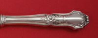 La Rochelle by International Sterling Silver Dinner Knife Blunt 9 7/8"