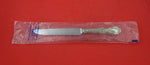 Wild Rose by International Sterling Silver Dinner Knife modern 9 5/8" New