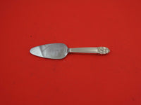 Northern Lights by International Sterling Silver Cheese Server HH WS 6 1/4"