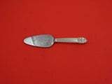 Northern Lights by International Sterling Silver Cheese Server HH WS 6 1/4"
