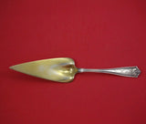 Winthrop by Tiffany and Co Sterling Silver Pie Server GW AS Serrated 11 1/4"