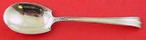 American Directoire by Lunt Sterling Silver Sugar Spoon 6 1/8" Silverware