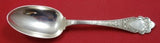 Murillo by Wood and Hughes Sterling Silver Teaspoon 5 3/4" Flatware Antique