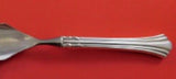 Eighteenth Century by Reed and Barton Sterling Silver Berry Spoon HH WS 10 1/2"