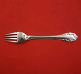 Lily of the Valley by Georg Jensen Sterling Silver Dessert Fork 4-Tine 5 1/2"