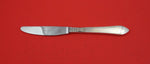 Continental by Georg Jensen Sterling Silver Dinner Knife #014 Long Handle 8 3/4"