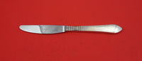 Continental by Georg Jensen Sterling Silver Dinner Knife #014 Long Handle 8 3/4"