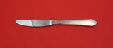 Continental by Georg Jensen Sterling Silver Dinner Knife #014 Long Handle 8 3/4"