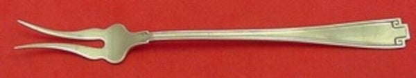 Etruscan by Gorham Sterling Silver Butter Pick 2-Tine Original 5 7/8" Heirloom