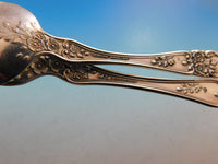 Buttercup by Gorham Sterling Silver Flatware Set for 8 Service 59 pcs