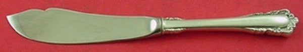 Carillon by Lunt Sterling Silver Master Butter Knife Hollow Handle 6 3/4"