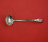 Gladstone by Frank Whiting Sterling Silver Mayonnaise Ladle 5 3/4" Serving