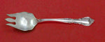 Alencon Lace by Gorham Sterling Silver Cake Ice Cream Spork Custom Made 5 3/4"