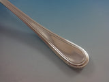 Giorgio by Italy 800 Silver Flatware Dinner Set For 12 Service 76 Pieces