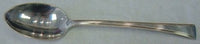 Tranquility by International / Fine Arts Sterling Silver Teaspoon 6"