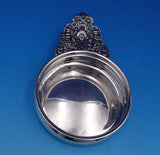 Tiffany and Co Sterling Silver Porringer with Mermaids Grapes Figural (#4177)
