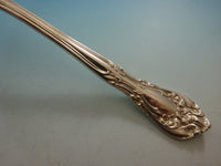 Chateau Rose by Alvin Sterling Silver Flatware Set For 8 Service 38 Pieces