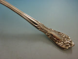 Chateau Rose by Alvin Sterling Silver Flatware Set For 8 Service 38 Pieces