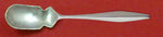 Diamond by Reed and Barton Sterling Silver Horseradish Scoop Custom 5 3/4"