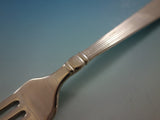 Ashmont by Reed and Barton Sterling Silver Flatware Set 12 Service 49 pcs Dinner