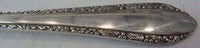 Wild Flower by Royal Crest Sterling Silver Regular Fork 7 1/8" Flatware