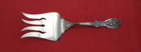 Francis I old by Reed and Barton Sterling Fish Serving Fork AS 9 3/4"